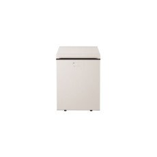 (신세계강남점)LG전자공식인증점 LG 디오스 뚜껑식 김치냉장고 오브제컬렉션 Z132MEE123 128L 